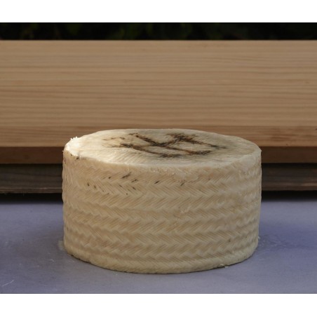 Queso Curado de Oveja. Gran Reserva. 2 Kg