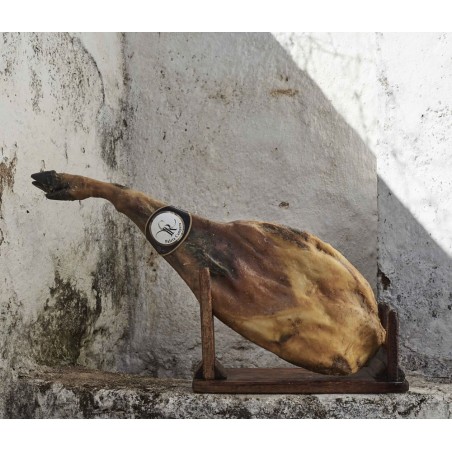 "Campera" pork shoulder 5-5,5 kg.