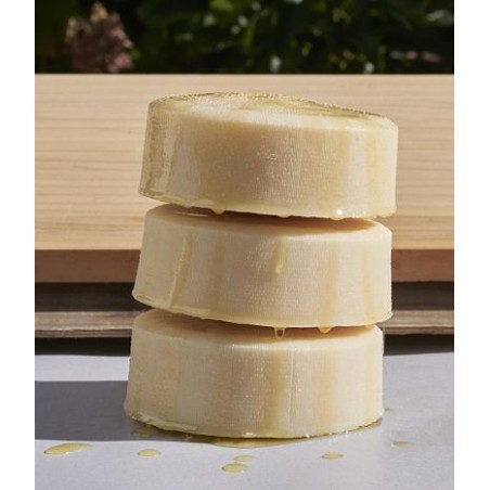 Surtido de Queso Curado de Cabra en caja de madera-3