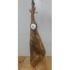 "Campera" pork ham 6,5-7 kg