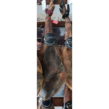 Jamón Ibérico de Bellota 10-10,5 kg