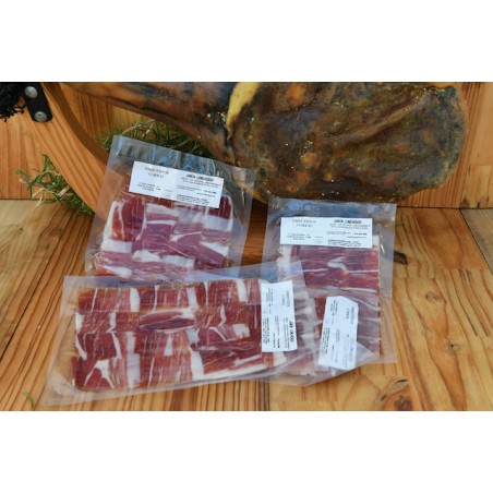 Jamón Loncheado