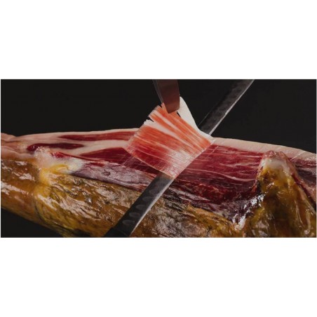 Corte a cuchillo y envasado