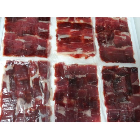 copy of Corte a cuchillo y envasado