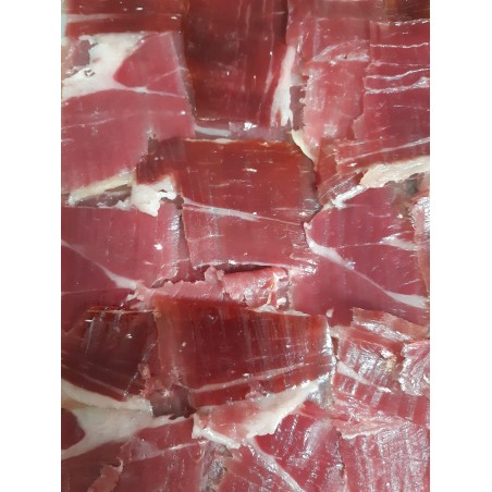 Jamón "Gran Selección" 7,5-8 kg.
