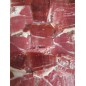 "Great Selection" of pork ham 7,5-8 kg.